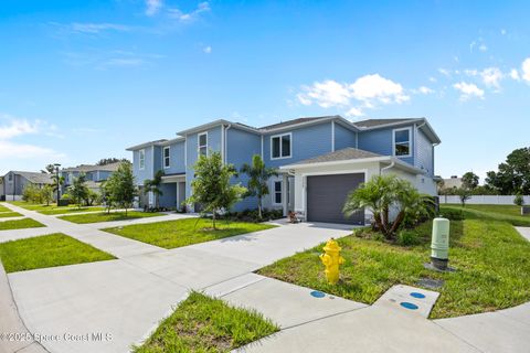 198 Hidden Woods Place Melbourne FL 32901