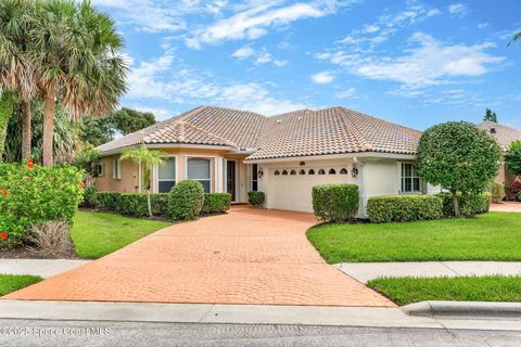 172 Whaler Drive Melbourne Beach FL 32951