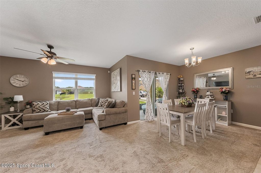 Photo of 131 Alamere Drive SW, Palm Bay, FL 32908 (MLS # 1058948)