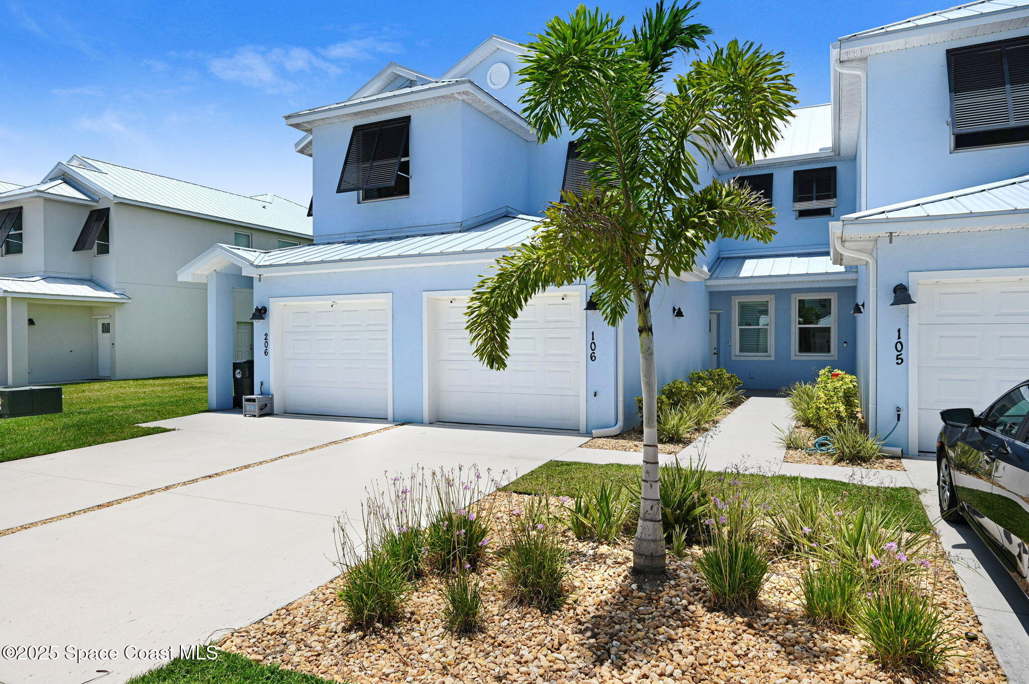 3930 Playa Del Sol Drive 106
