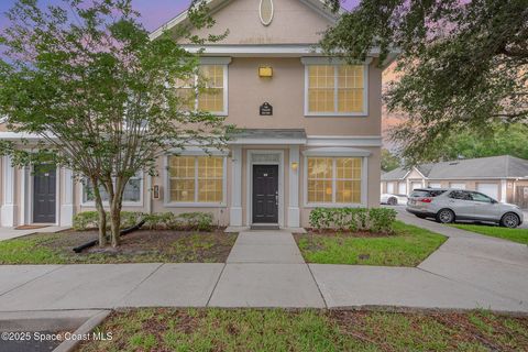 115 Turpial Way 104 Melbourne FL 32901