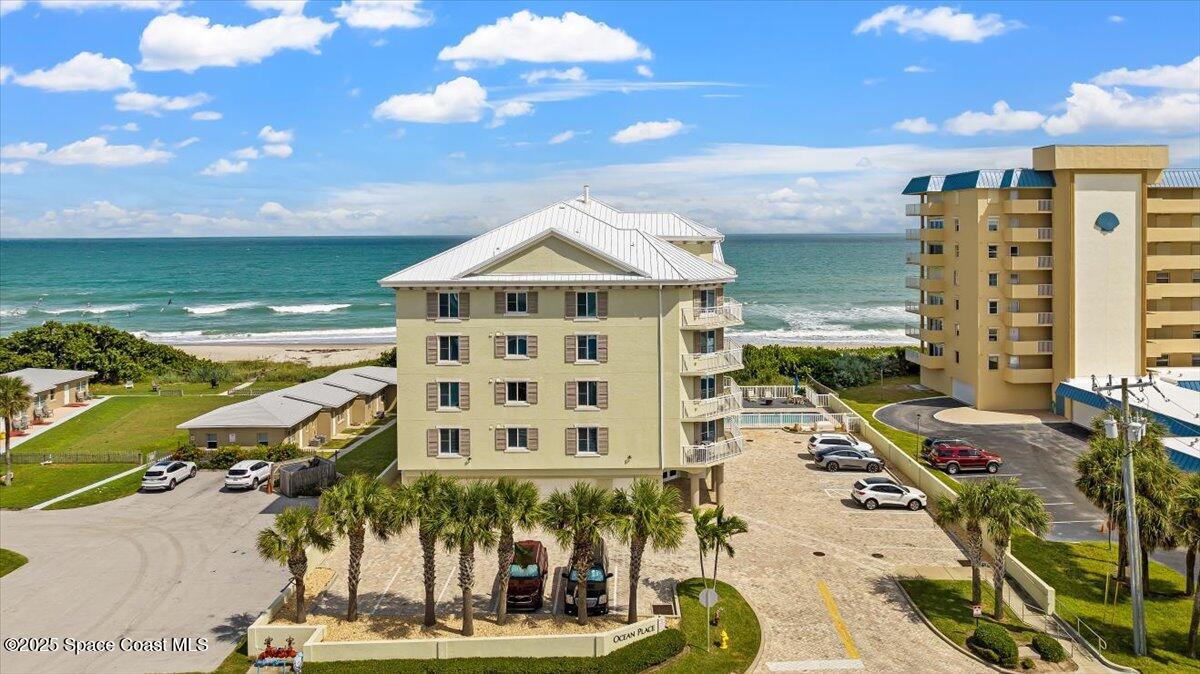 1125 N Highway A1A 501