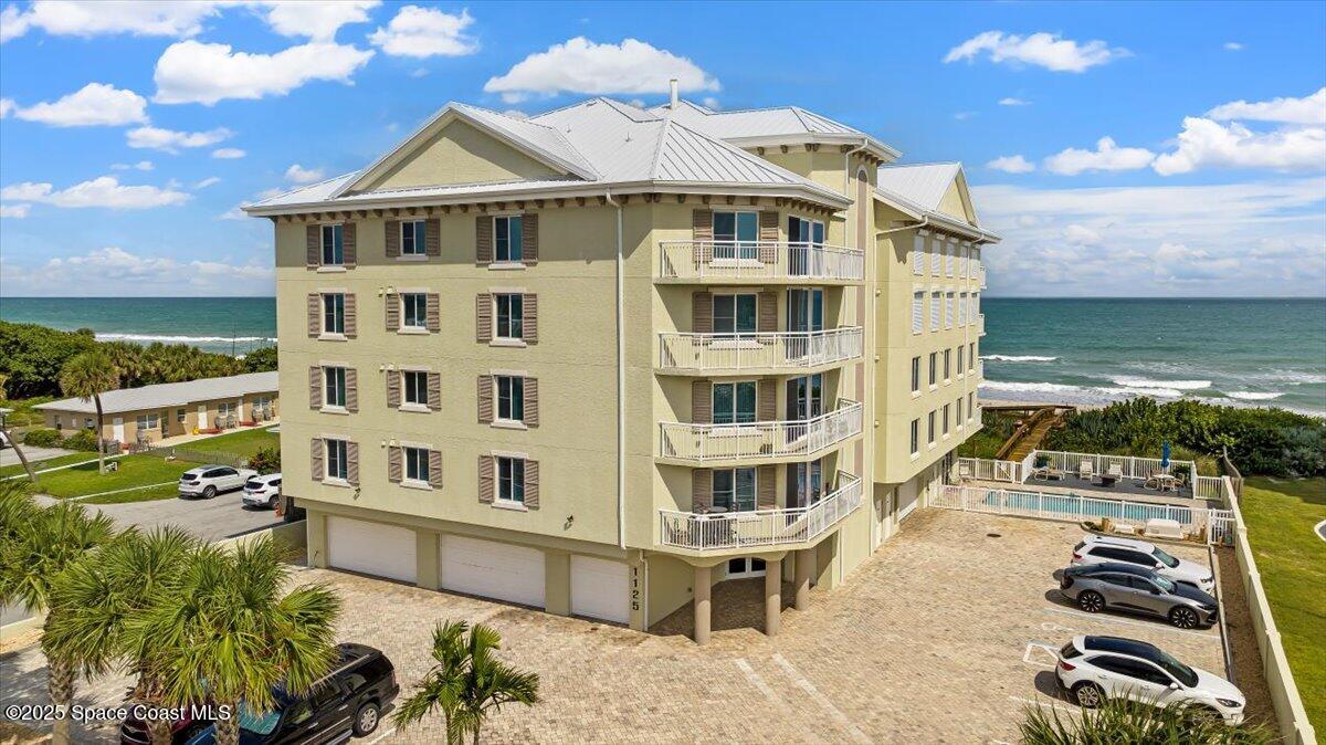 1125 N Highway A1A 501