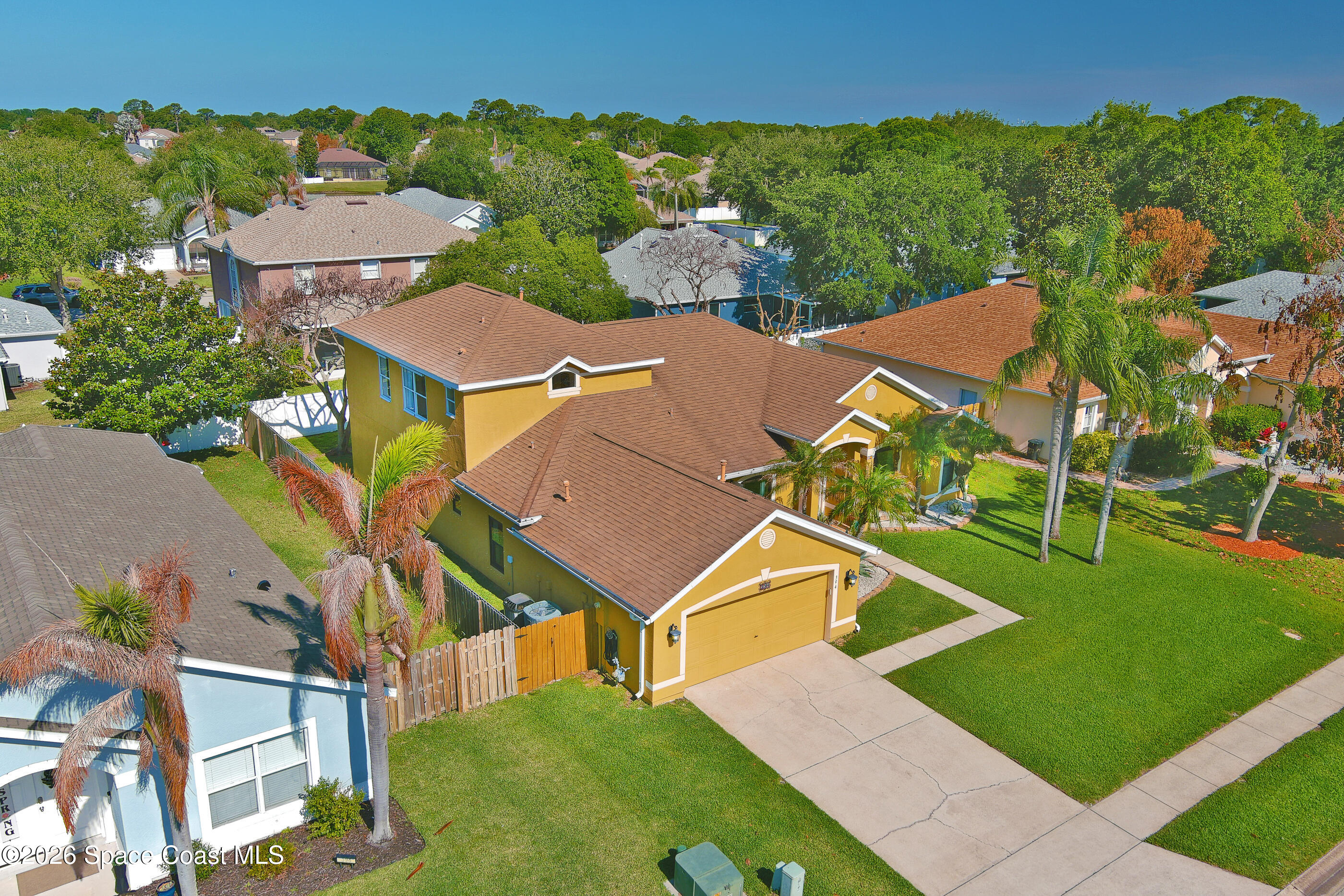 394 Tunbridge Drive