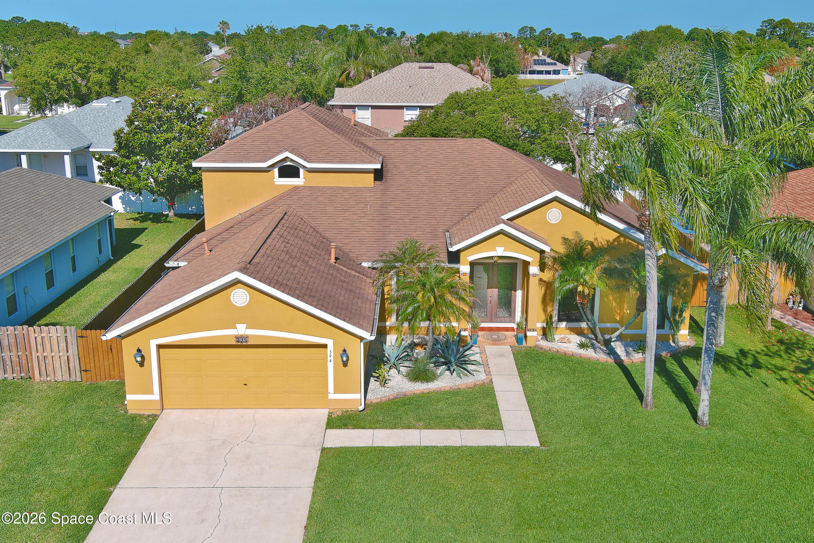 394 Tunbridge Drive