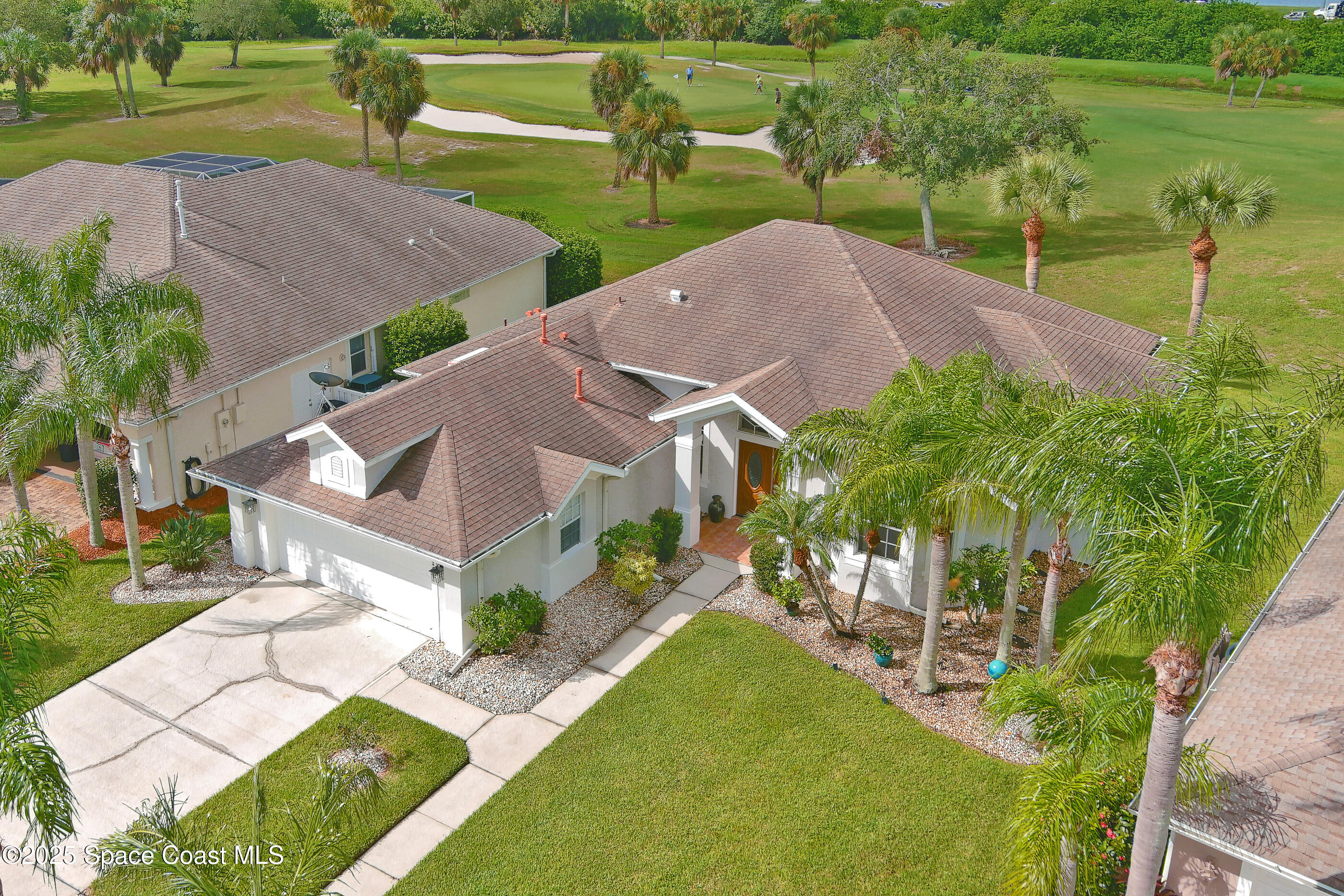 2268 Brightwood Circle