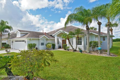 2268 Brightwood Circle Rockledge FL 32955