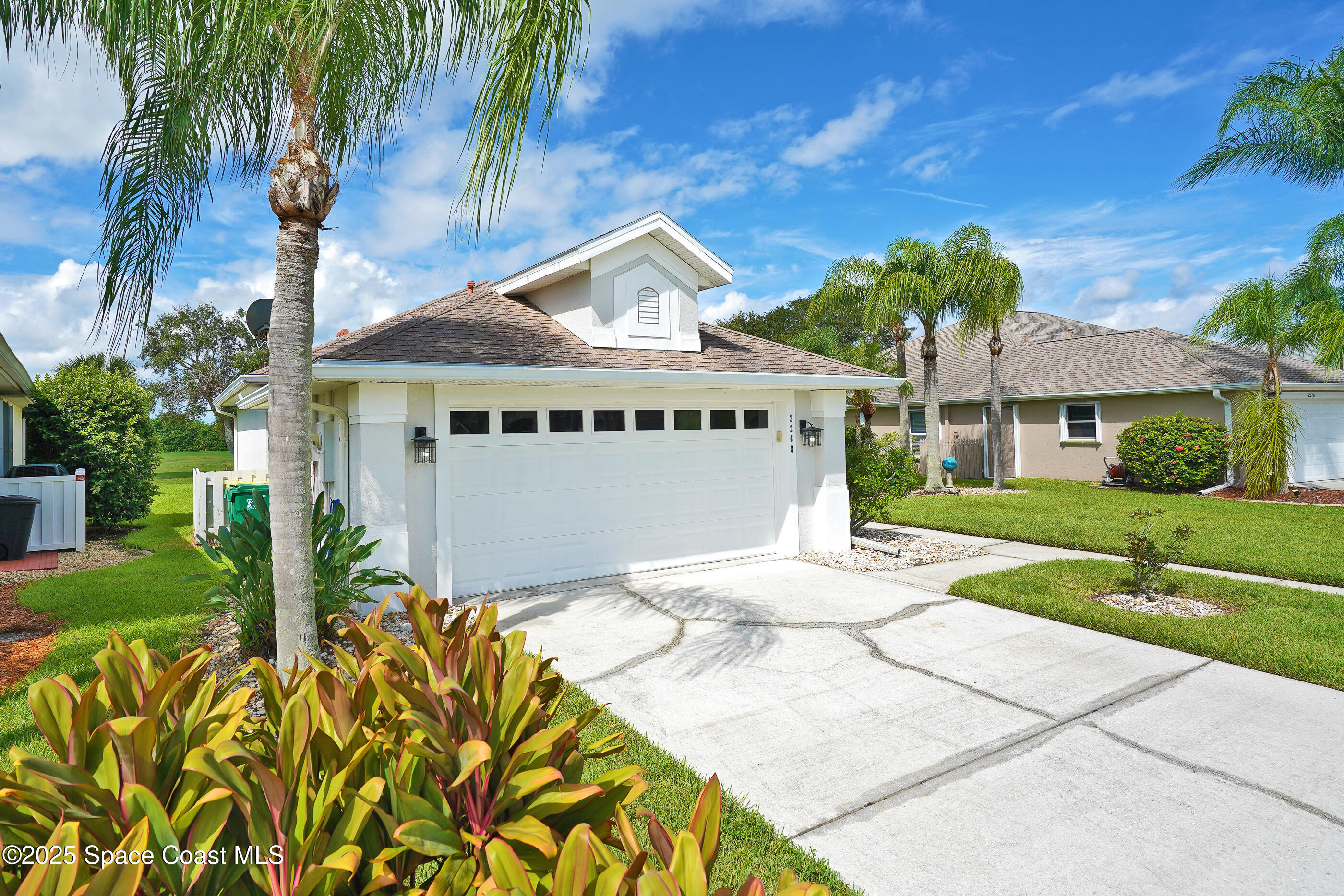 2268 Brightwood Circle