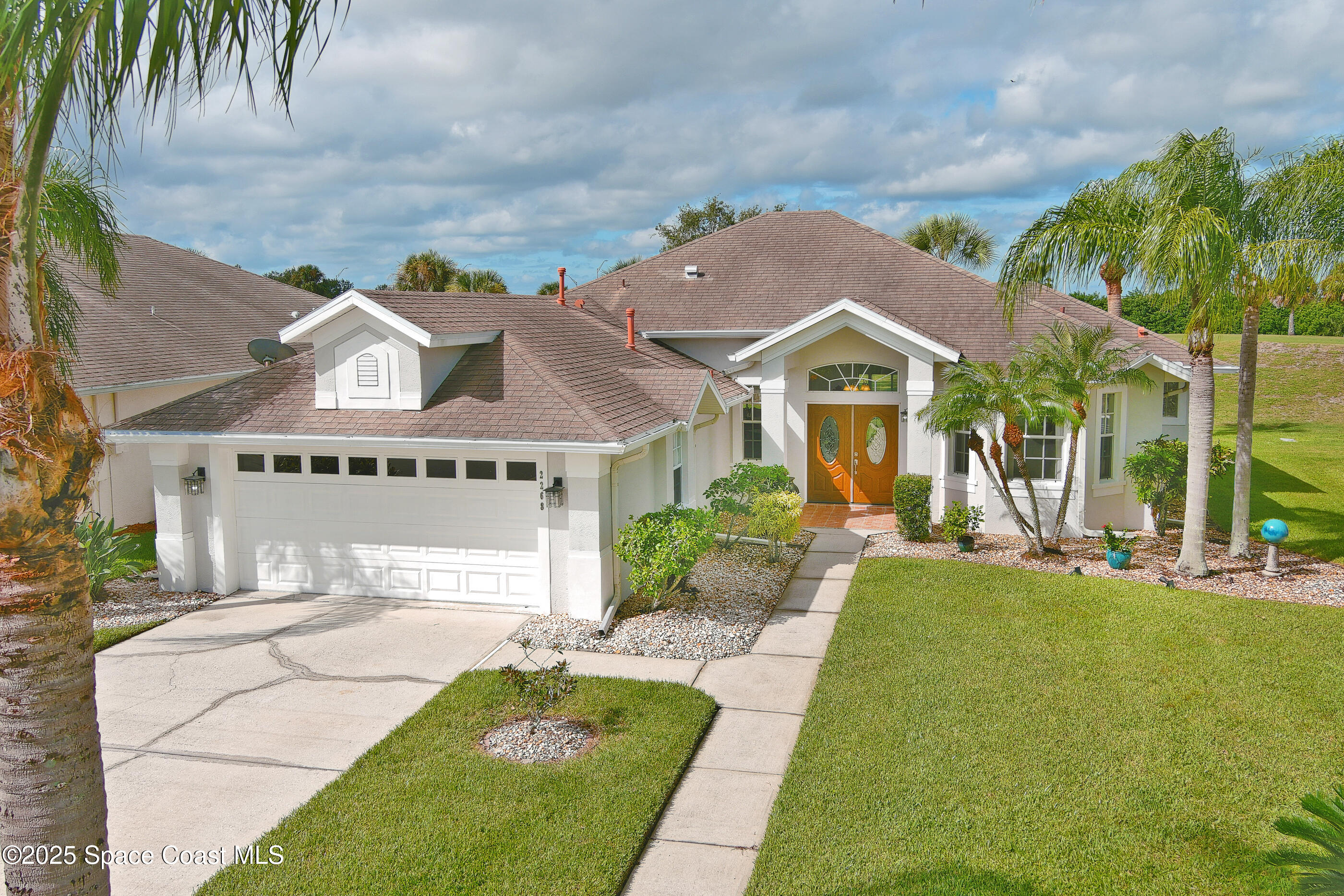 2268 Brightwood Circle