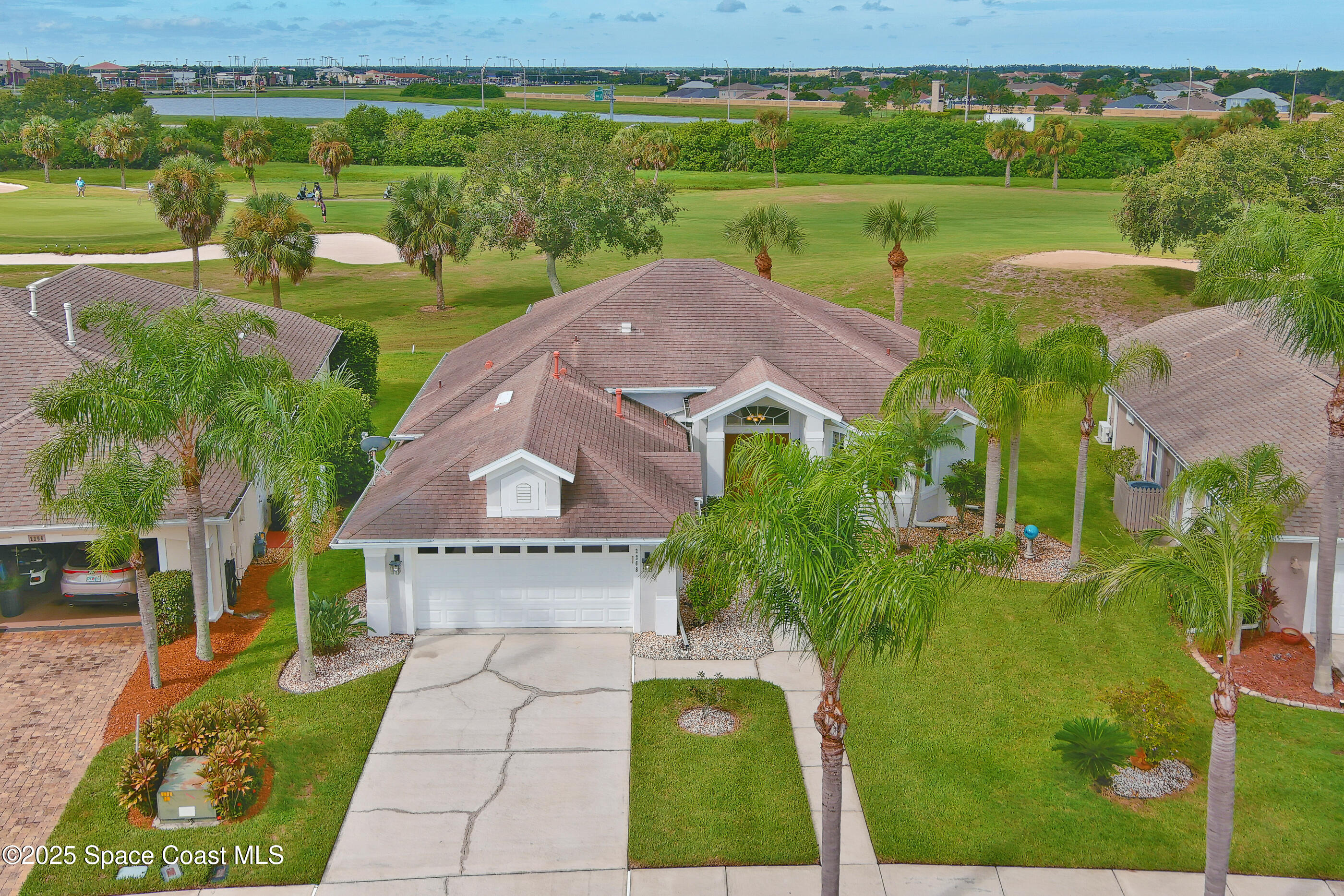 2268 Brightwood Circle
