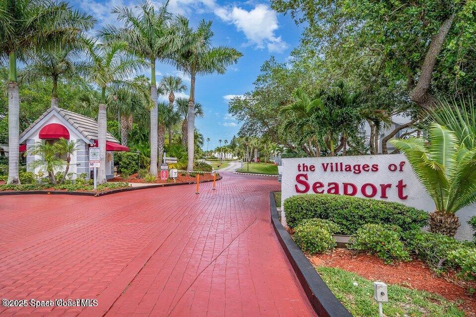 635 Seaport Boulevard T257