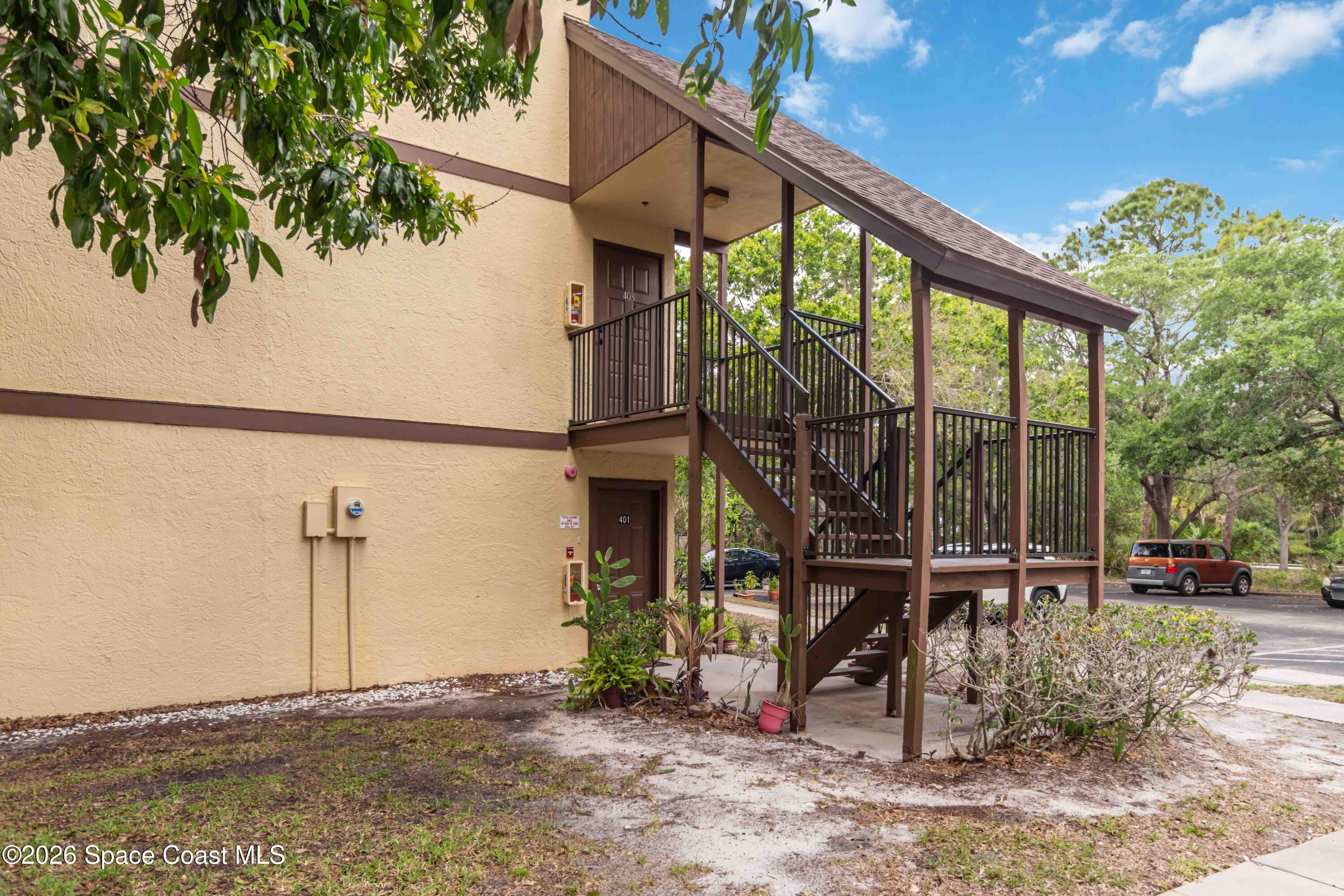 7821 Maplewood Drive 403