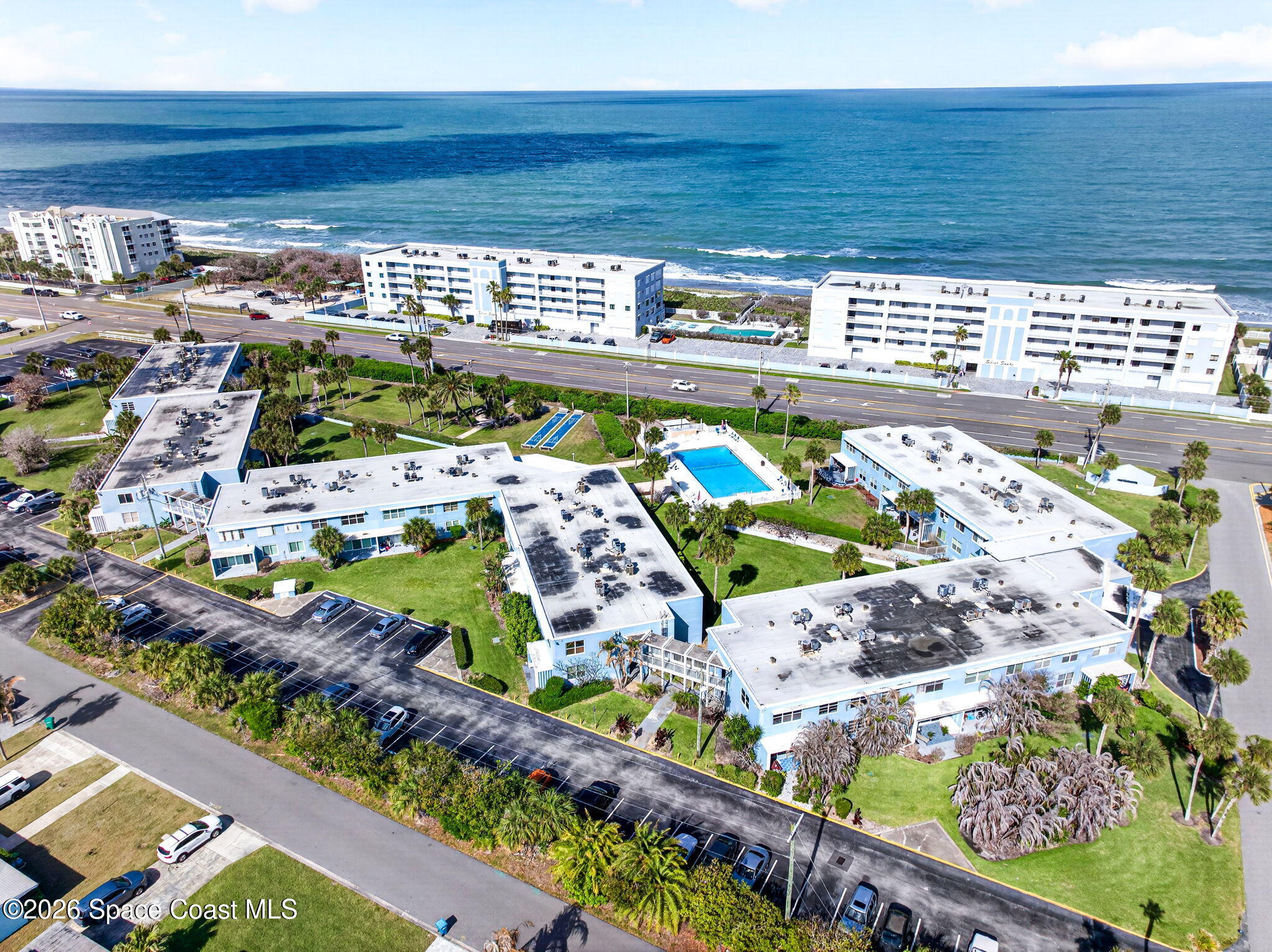55 Sea Park Boulevard 415