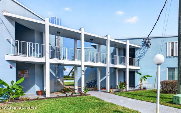 55 Sea Park Boulevard 415
