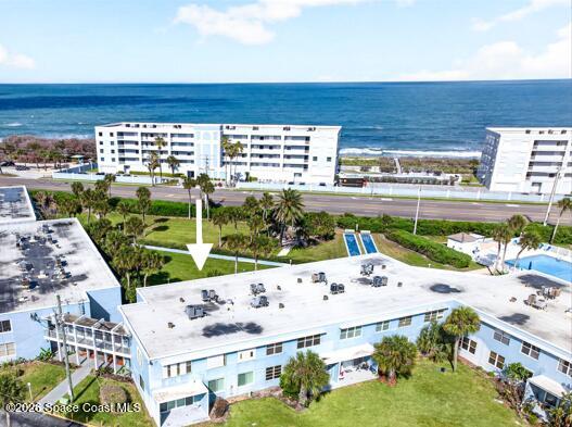 55 Sea Park Boulevard 415
