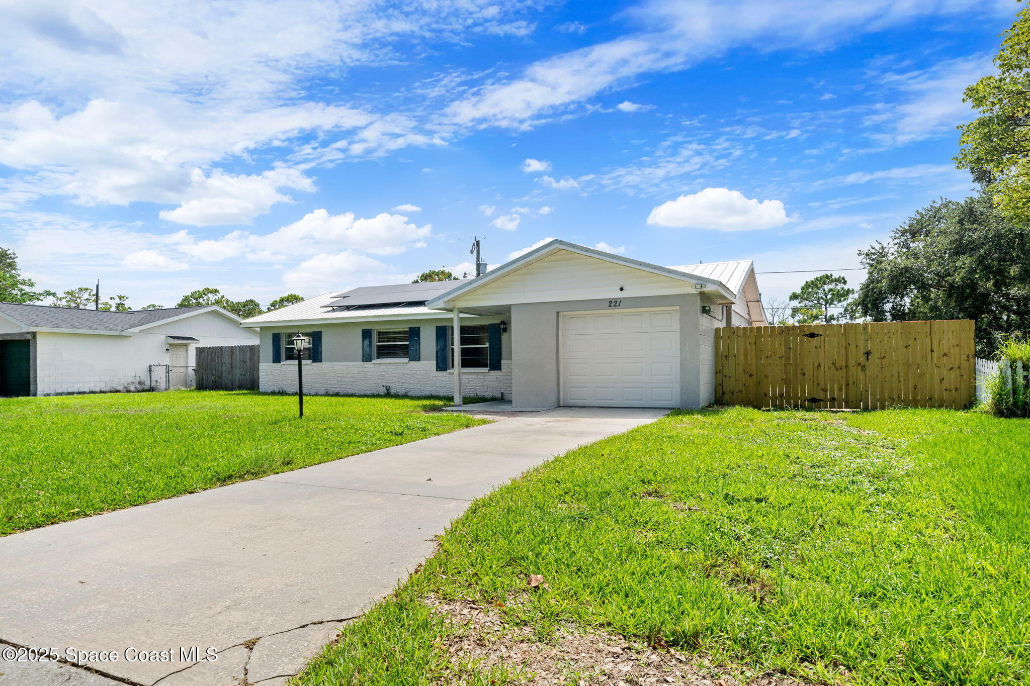 221 Sylvia Road