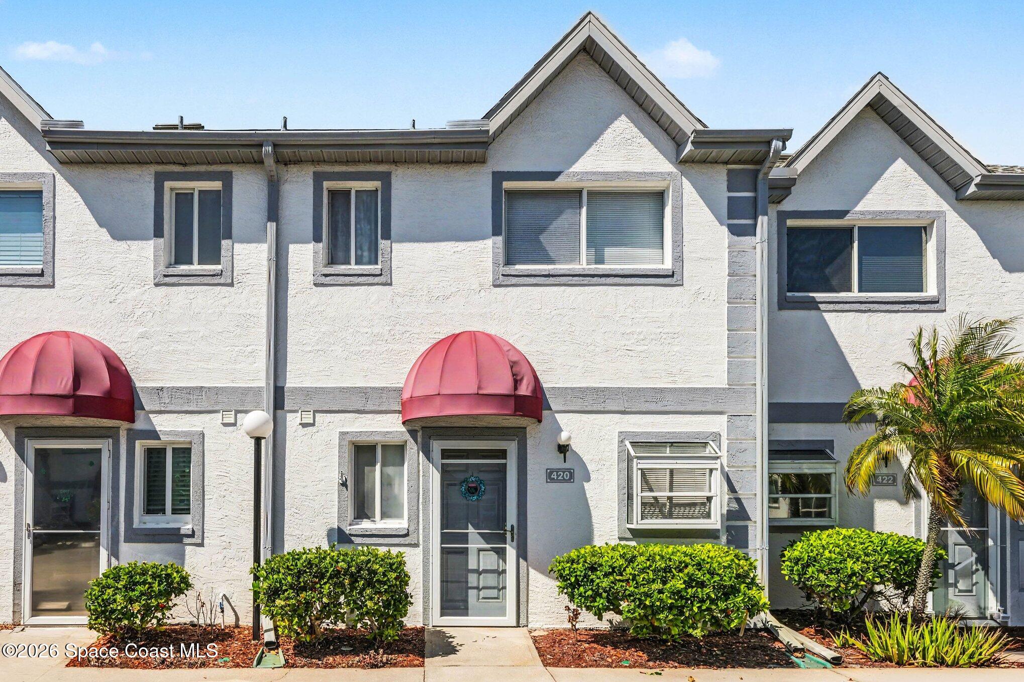 420 N Seaport Boulevard