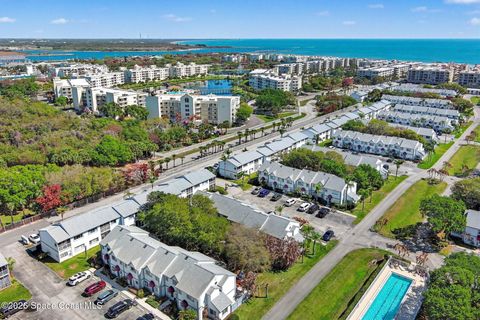 420 N Seaport Boulevard Cape Canaveral FL 32920