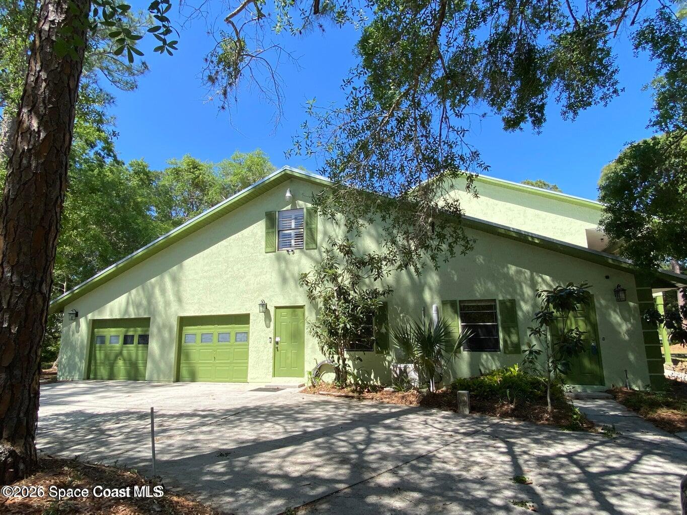 7370 Turkey Point Drive