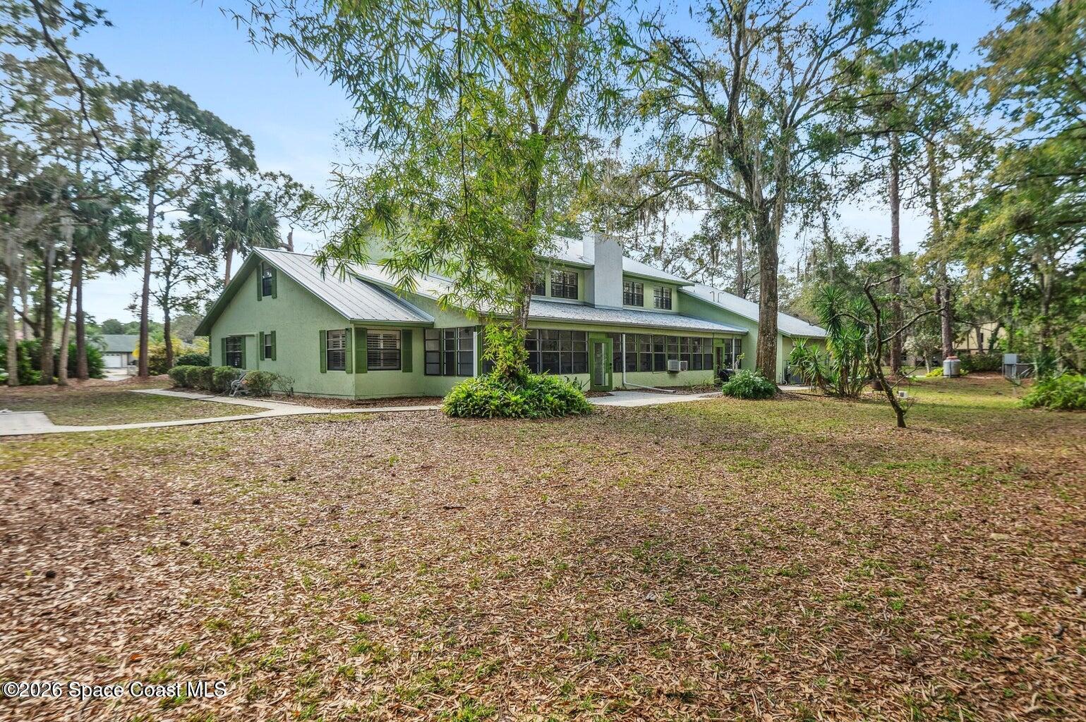 7370 Turkey Point Drive