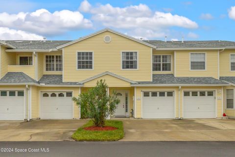 A home in Rockledge