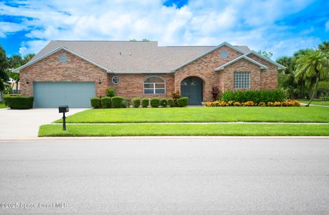 4065 Sand Ridge Drive Merritt Island FL 32953