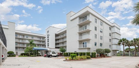 8700 Ridgewood Avenue Ph2b Cape Canaveral FL 32920