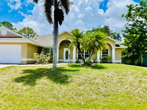 670 Elmont Street NW, Palm Bay, FL 32907 - #: 1016348