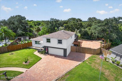 2110 Porpoise Street Merritt Island FL 32952