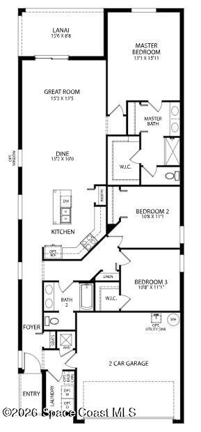 5124 Madras Drive NW