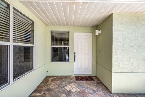 A home in Melbourne