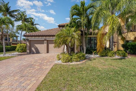 428 Montecito Drive Satellite Beach FL 32937