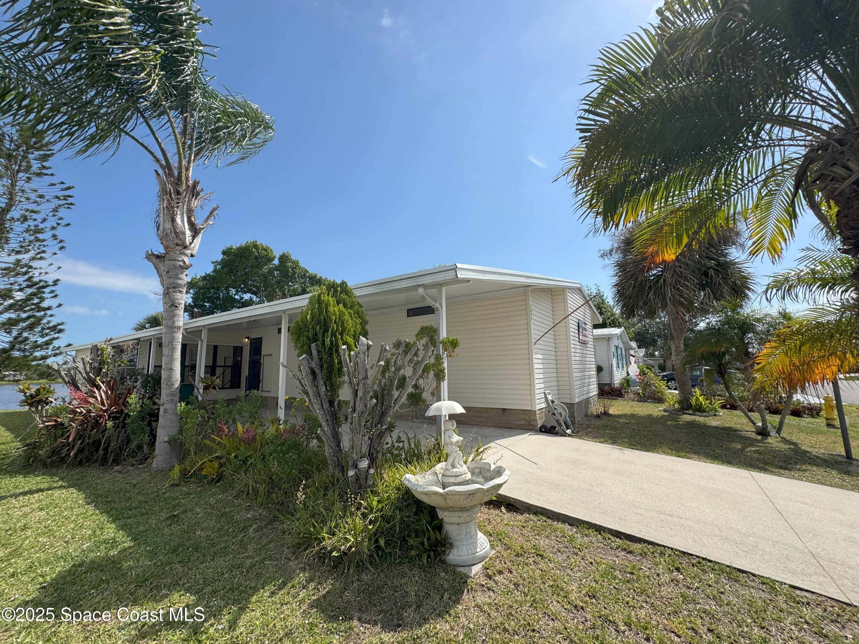 5400 Bannock Street O11
