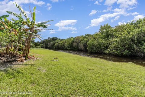 A home in Rockledge