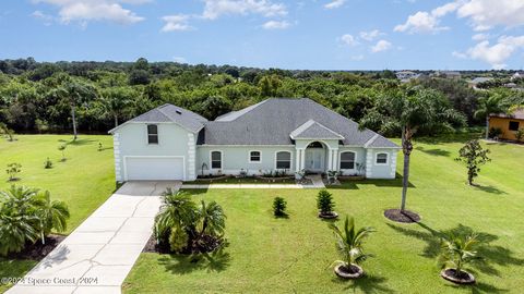 A home in Rockledge