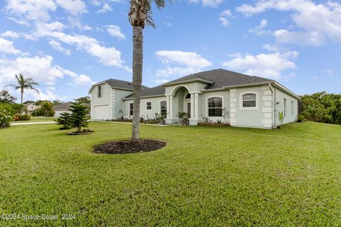 A home in Rockledge