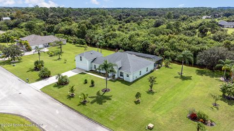 A home in Rockledge