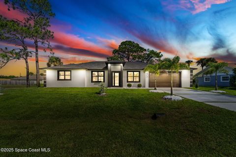 471 Americana Boulevard NE Palm Bay FL 32907