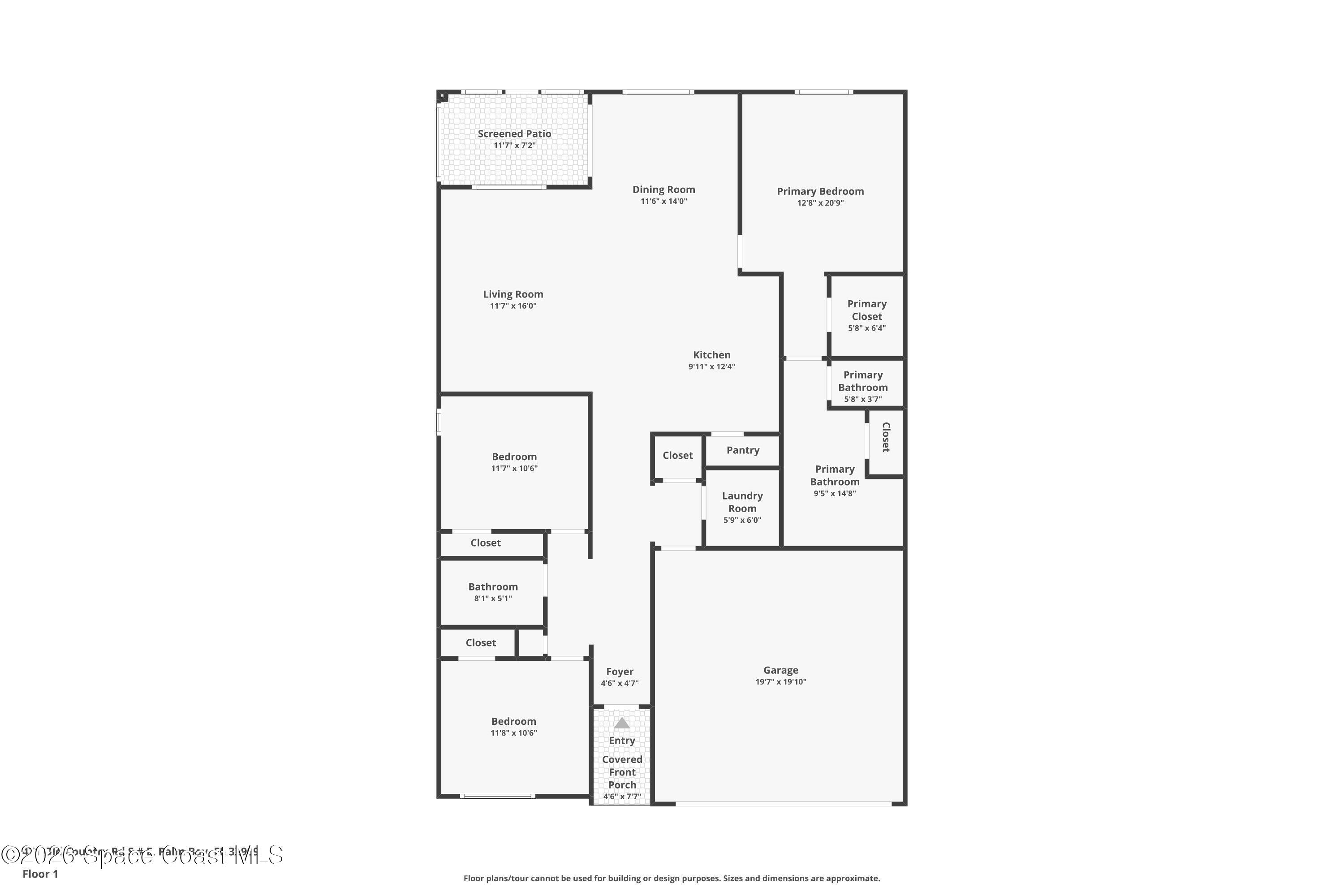 471 Old Country Road SE