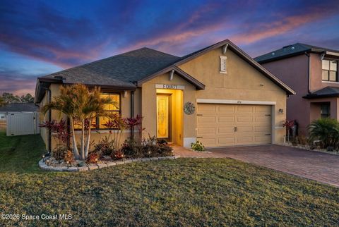 471 Old Country Road SE Palm Bay FL 32909