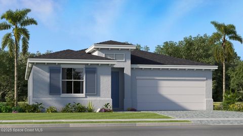 1731 Marigold Trail NW Palm Bay FL 32907