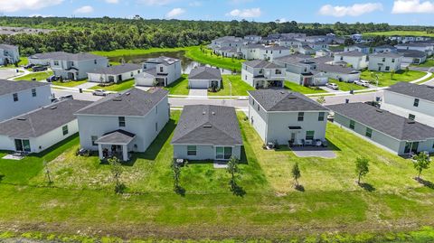 A home in Palm Bay