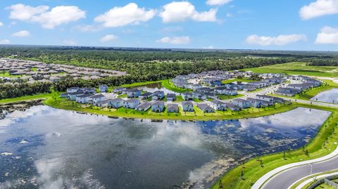 A home in Palm Bay