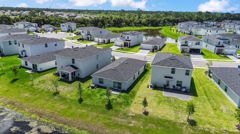 A home in Palm Bay