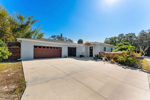 Photo of 400 E Melbourne Avenue, Melbourne, FL 32901 (MLS # 1068084)