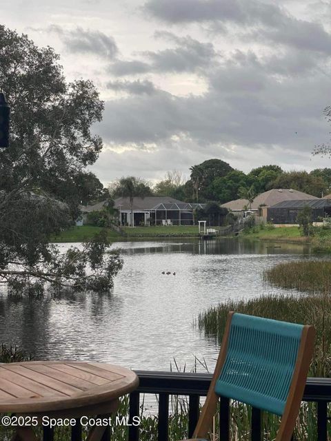 863 Brookview Lane Rockledge FL 32955