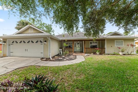 863 Brookview Lane Rockledge FL 32955