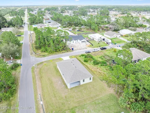 598 Lamon Street SW, Palm Bay, FL 32908 - MLS#: 1037479