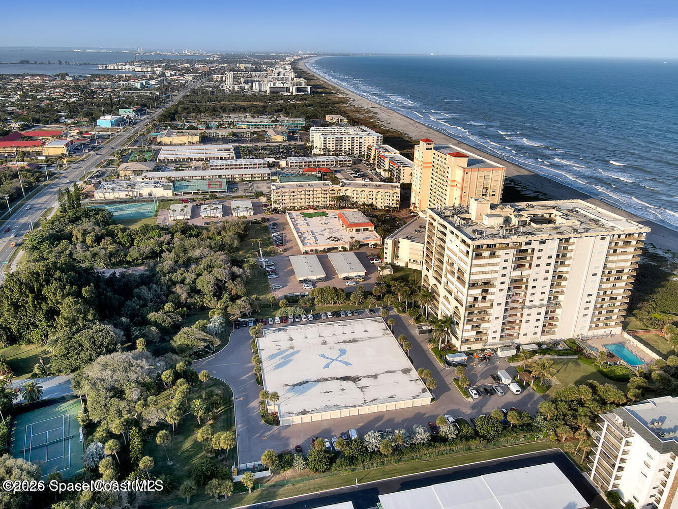 750 N Atlantic Avenue 1104