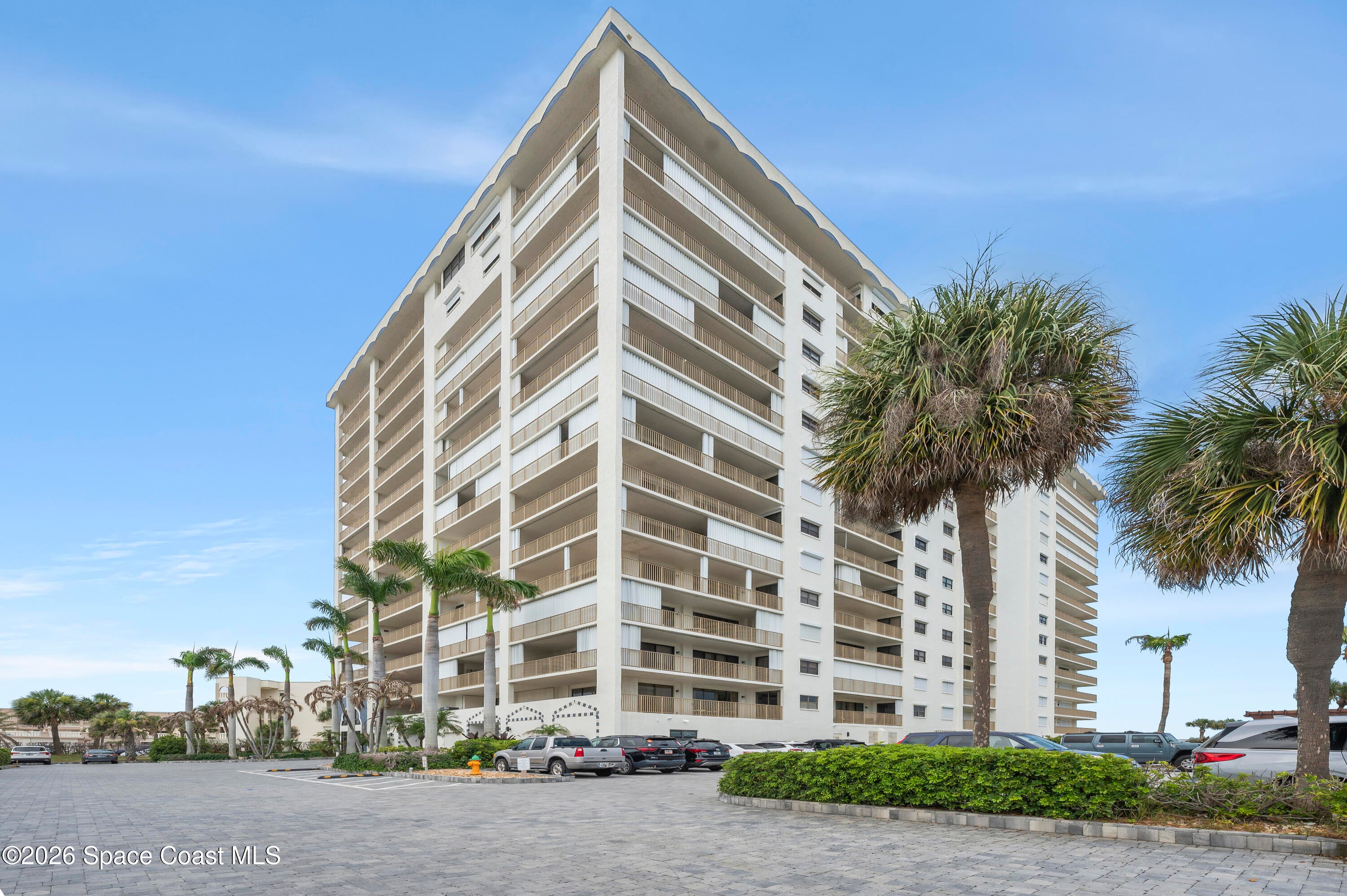 750 N Atlantic Avenue 1104